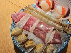 -沼津港精致料理·寿喜烧·烧鸟(青浦宝龙广场日料榜单店)