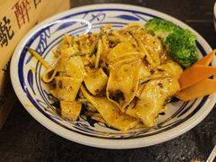 -福苗小骆驼烧烤(中关村店)
