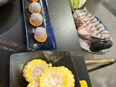 -熹悟海鲜火锅·广式打边炉