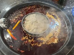 -陈眼镜火锅(总店)