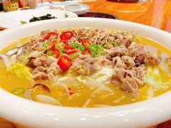 -海盐宾馆-中餐厅