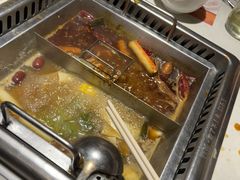 -野妹火锅(布吉店)
