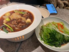 -留半山·香港食堂(啦啦宝都店)
