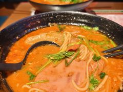-肥汁米蘭香港米线(宁波路总店)