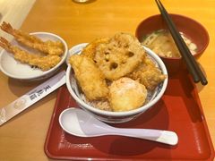 -虹梅食堂·爱蝦乃家