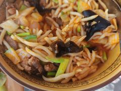 -清真·伊清阁餐厅