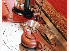 -武林厨神·粤式茶点(五羊店)