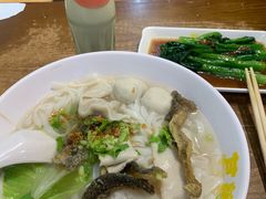 -其美潮州鱼旦粉世家(花城汇南区分店)