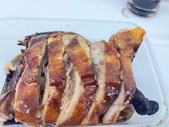 -章云板鸭(总店)