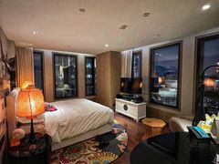 -上海外滩英迪格酒店