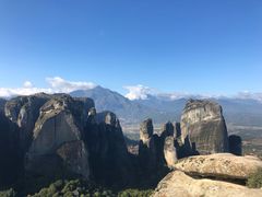 -梅黛奥拉修道院