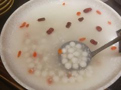 醪糟汤圆-唇辣号重庆老火锅(石担路店)