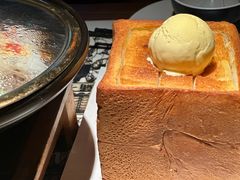-绿茶餐厅(同成街华联店)
