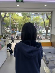 -首脑美发沙龙