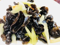 -君临七星生态酒店