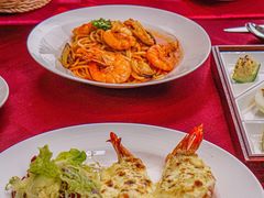 -北京贵宾楼饭店 红墙咖啡厅