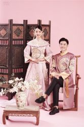 -摩玛婚纱摄影(杭州店)