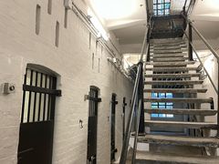 -大馆(前中区警署建築群)