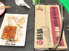 -钱锋炭缸烧烤(南湖大路总店)