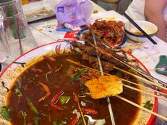 十三香龙虾-海盗船. 龙虾烧烤. 酒馆