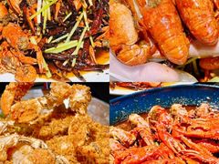 -红盔甲·小龙虾(人民广场店)
