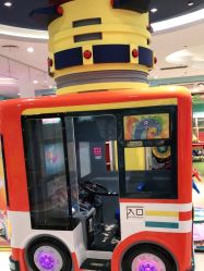 -meland亲子乐园·派对·研学(淄博万象汇店)