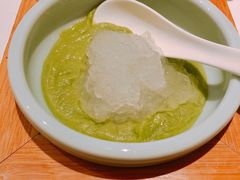 -广州富力丽思卡尔顿酒店·丽轩·粤菜