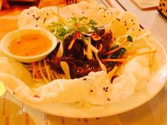 -Lanterns Vietnamese Restaurant