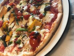 -玛尚诺Pizza&Bar(长泰广场店)
