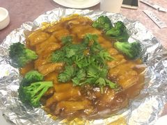 -围龙屋客家食府(福田店)