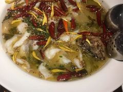 -太二酸菜鱼(天鹅湖万达店)