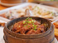 -莲餐厅·湖北菜·潜江小龙虾店(愚园路店)