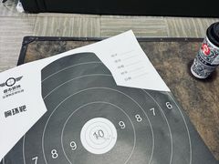 -都市枪神实弹射击俱乐部