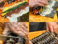 -传闻来紫菜包饭·打糕(西塔韩百店)