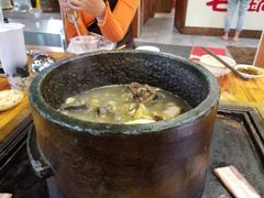 -滇藏石锅宴(北门坡古城管理局店)