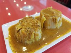 老北京芥末墩-北京小肠陈饭庄(方庄店)
