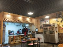 大堂-大派屋