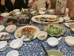-米庄·原味私房菜(骏壹万邦店)