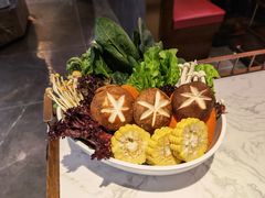 -捞神煲汤火锅(湖滨商业街店)