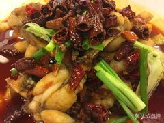 馋嘴蛙仔-簋街仔仔小龙虾(簋街二店)