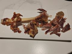 -西夏回族烧麦馆(牡丹街店)