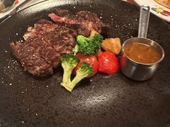 -安妮意大利餐厅(国贸店)