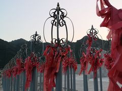 -《又见五台山》剧场