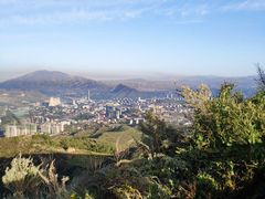-鸡鸣山旅游风景区