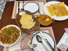 -食彩美印度特色美食餐厅·印度料理
