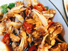 麻辣蟹钳-千岛湖小鱼儿·淳安匠心农家菜