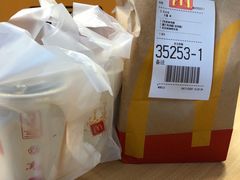 -麦当劳(无锡永乐店)