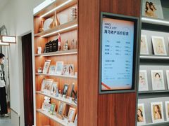 -海马体家庭照相馆(广州正佳广场店)