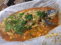 -纸有鱼·烧烤小龙虾(星光不夜城店)