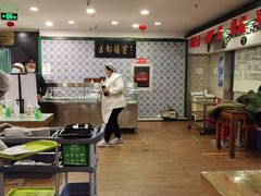 -南来顺饭庄·清真(南菜园店)